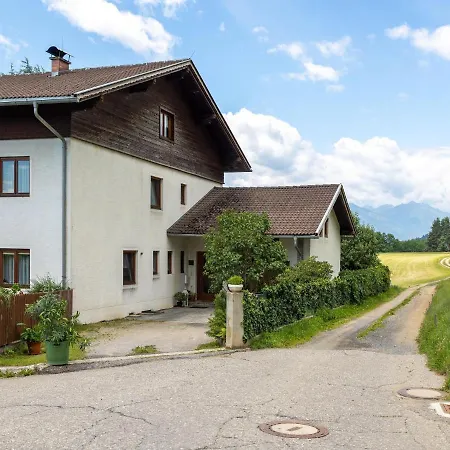On Millstatt With Pool * Seeboden
