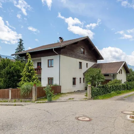 Holiday Apartment With Pool *