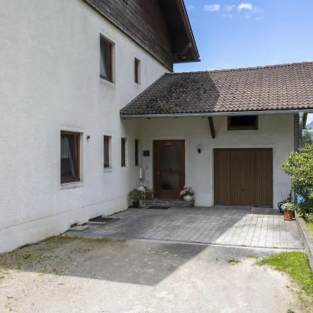 Apartment On Millstatt With Pool Seeboden