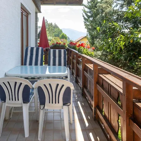 On Millstatt With Pool *