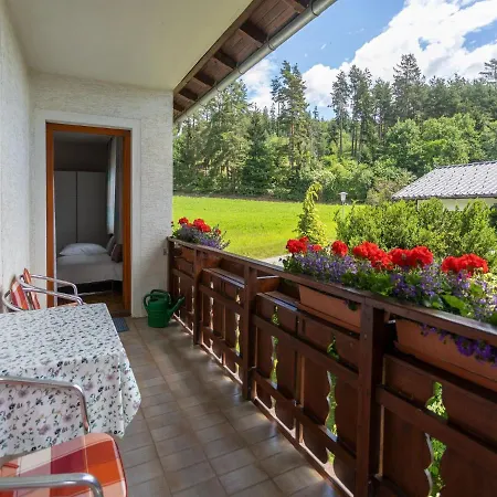 Apartment On Millstatt With Pool *