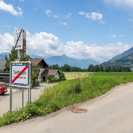 Apartment On Millstatt With Pool Seeboden