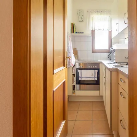 شقة Holiday Apartment With Pool سيبودن