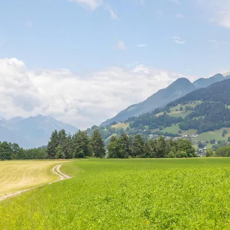On Millstatt With Pool * Seeboden